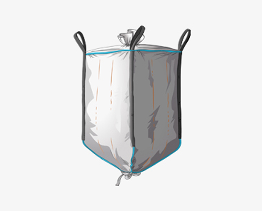 conical-bag